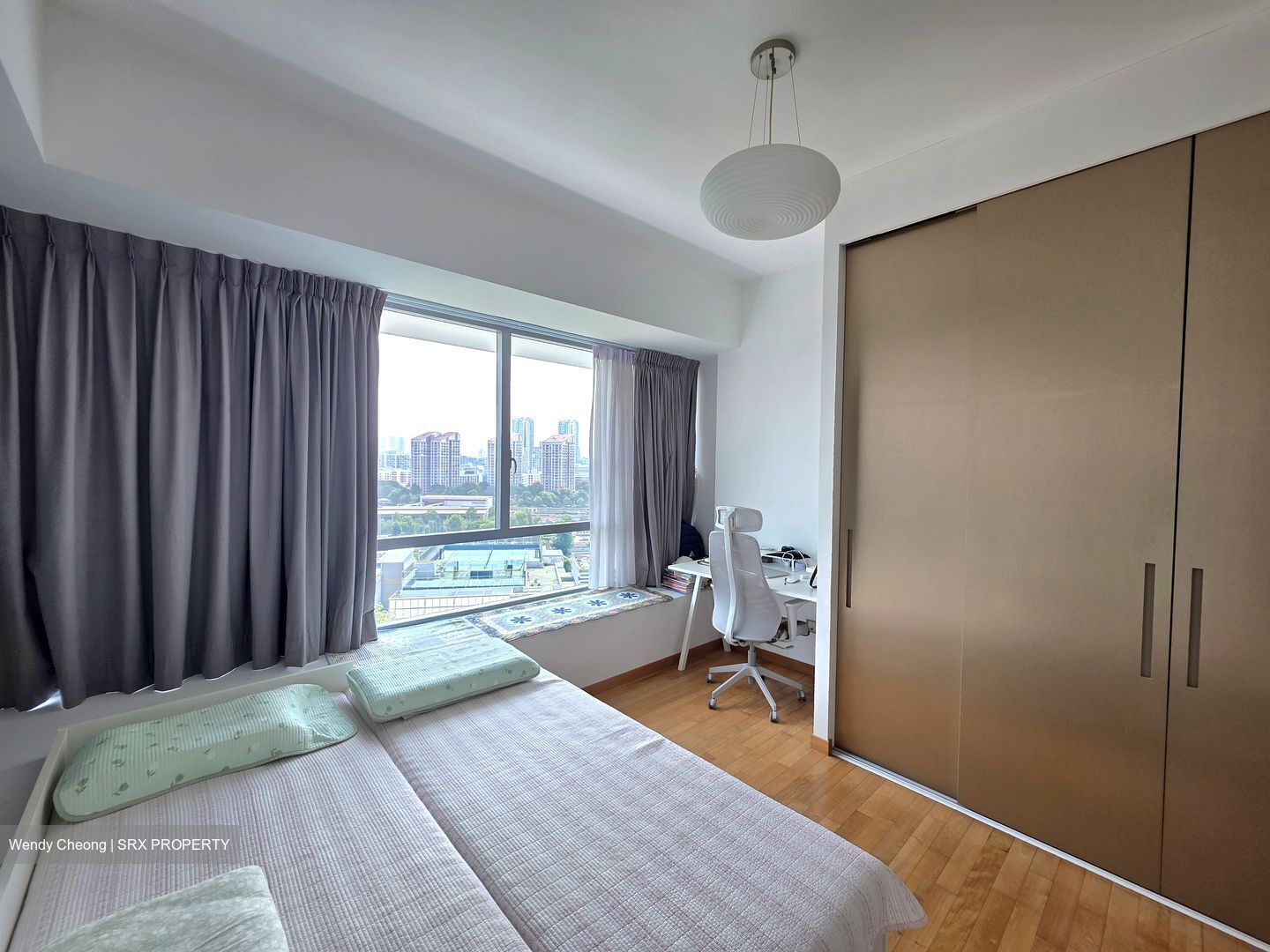 The Chuan (D19), Condominium #626738311